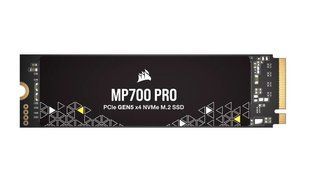 SSD накопитель Corsair MP700 Pro 2 TB (CSSD-F2000GBMP700PNH) 515171 фото