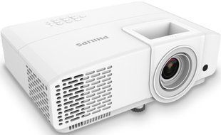 Проектор PHILIPS ProPix 650 WXGA (1280 x 800), 4000 ANSI люмен 2086774 фото