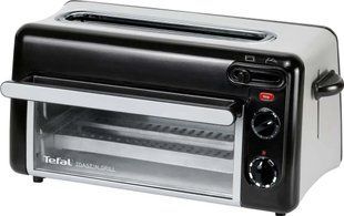 Тостер, міні-духовка Tefal Toast N'Grill TL6008 310398ua фото