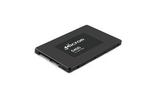 SSD накопитель Lenovo Hot-Swap 960 GB (4XB7A82260) 515577ua фото