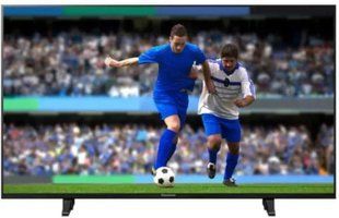 Телевизор Panasonic TX-43LX940E 611047 фото