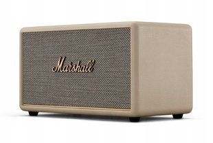 Колонка MARSHALL STANMORE III Кремовий 2078679 фото