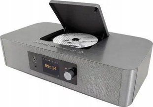 Радіоприймач SoundMaster HighLine ICD2020 038817 фото
