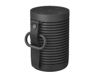 Портативні колонки Bang & Olufsen Beosound Explore Black Anthracite 034100 фото