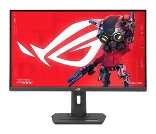 Монитор Asus ROG Strix XG27ACMS (90LM0BE0-B01171) 615472 фото