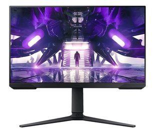 ЖК монитор Samsung Odyssey G3 (LS24AG30ANUXEN) 037154 фото