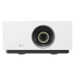 Мультимедійний проектор LG HU710PW 027981 фото