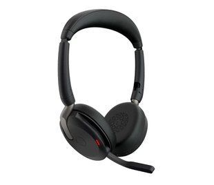 Навушники з мікрофоном Jabra Evolve2 65 Flex Stereo USB-C MS WLC (26699-999-889) 028604 фото