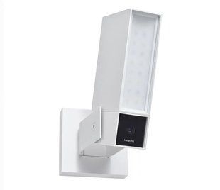 Камера видеонаблюдения NETAtmo Smart Outdoor White 018678 фото
