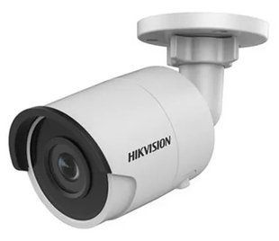 IP-камера видеонаблюдения Hikvision DS-2CD2083G0-I (4 мм) 002436 фото