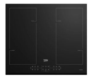 Варочная поверхность электрическая Beko HII64206F2MT 005372 фото