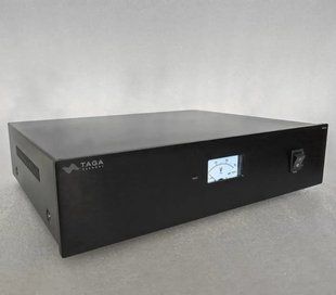 Мережевий аудіопрогравач Taga Harmony PC-7000 Black 607171 фото