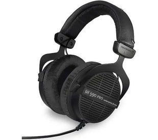 Навушники без мікрофону Beyerdynamic DT 990 PRO 80 Ohm 028568 фото