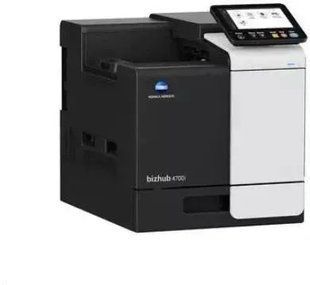 БФП Konica Minolta Bizhub 4700i 602964 фото