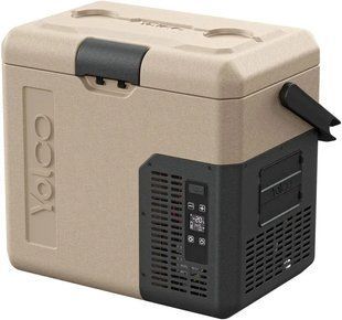 Портативний холодильник Yeticool Yolco ET18 Sand 597784 фото