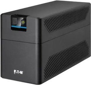 Лінійно-інтерактивний ДБЖ Eaton 5E 1200 Usb Fr G2 (5E1200UF) 022349 фото