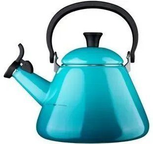 Чайник Le Creuset Kone Sky Blue 612253 фото