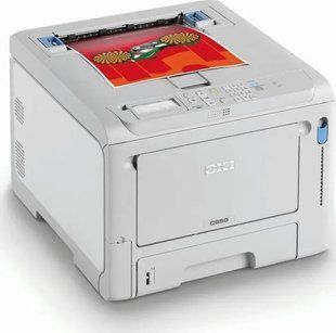Принтер OKI C650dn (09006144) 037736 фото