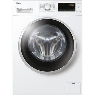 Стиральная машина автоматическая Haier HW70-BP1439 031536 фото