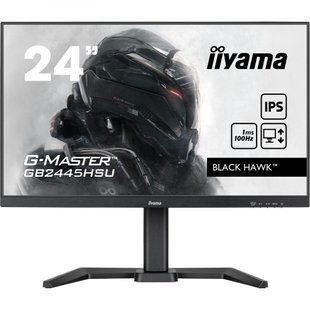 Монитор iiyama G-Master GB2445HSU-B1 023463 фото