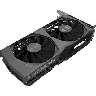 Видеокарта Zotac GAMING GeForce RTX 3050 AMP (ZT-A30500F-10M) 013861 фото