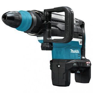 Перфоратор Makita HR006GZ 034804 фото