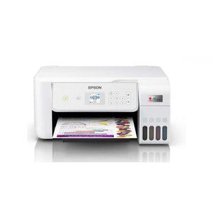 МФУ Epson EcoTank L3286 (C11CJ66427) 009251 фото