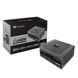 Блок живлення Thermaltake Toughpower GF3 1650W (PS-TPD-1650FNFAGE-4) 008860 фото