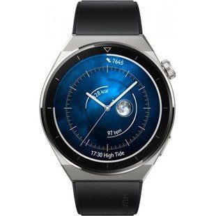 Смарт-годинник HUAWEI Watch GT 3 Pro 46mm Sport (55028468) 035155 фото