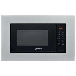 Микроволновка с грилем Indesit MWI 120 GX 021075 фото
