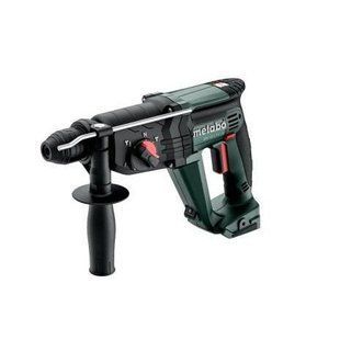 Перфоратор Metabo KH 18 LTX 24 (601712850) 034854 фото