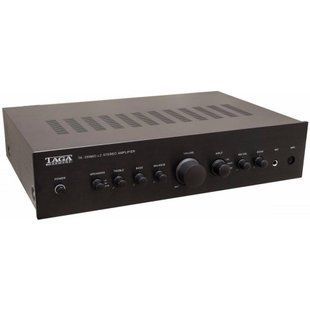 Интегральный усилитель Taga Harmony TA-250 MiC 019617 фото