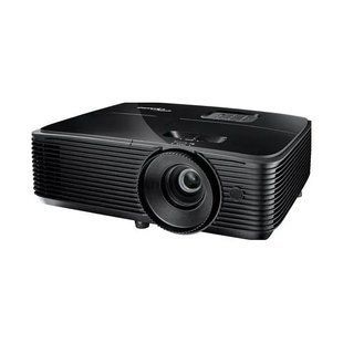 Мультимедійний проектор Optoma H190X (E9PX7D701EZ2) 504730 фото