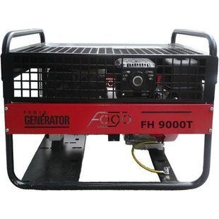 Бензиновый генератор FOGO FH 9000 000107 фото
