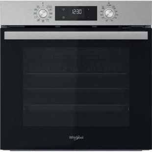 Духовка електрична Whirlpool OMR58HU1X 011501 фото