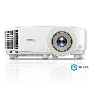 Мультимедійний проектор BenQ EW600 (9H.JLT77.13E) 028852 фото