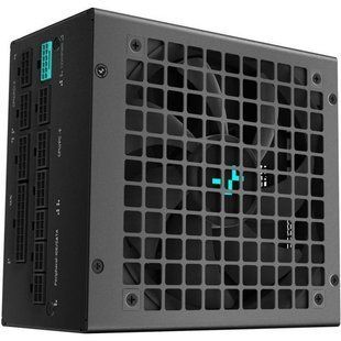 Блок живлення Deepcool PX1200G (R-PXC00G-FC0B) 002157 фото