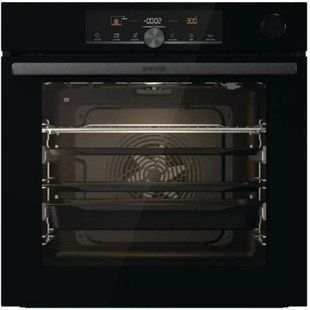 Духовка електрична Gorenje BSA6747A04BGWI 011401 фото