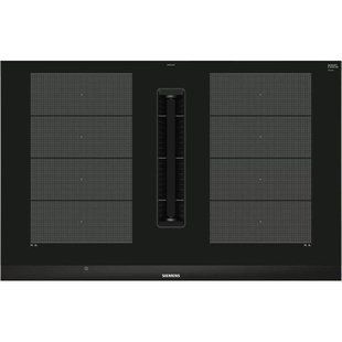 Индукционная варочная поверхность Siemens EX875LX57E 007257 фото
