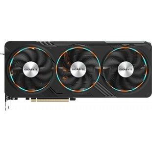 Видеокарта GIGABYTE GeForce RTX 4070 Ti GAMING OC V2 12G (GV-N407TGAMING OCV2-12GD) 013712 фото