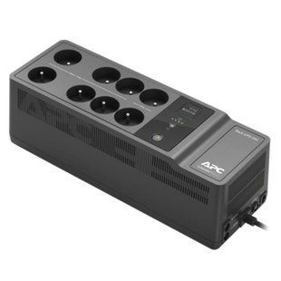 Резервне ДБЖ APC Back-UPS 650VA (BE650G2-FR) 035333 фото