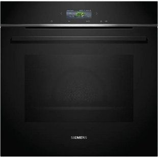 Духовка електрична Siemens HB734G2B1 011451 фото