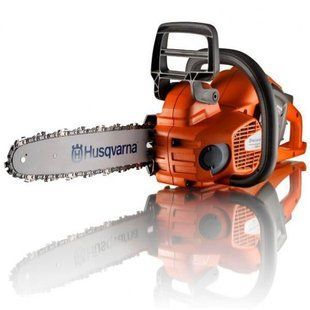 Аккумуляторная пила Husqvarna 330i (9678937-12) 004534 фото