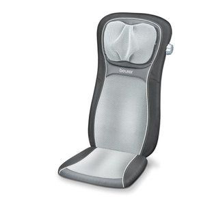 Масажна накидка на крісло Beurer MG 260 HD 021558 фото