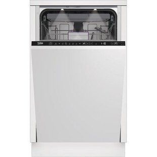 Посудомийна машина Beko BDIS38040Q 030595 фото