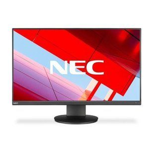 Монитор NEC E243F Black (60005203) 023712 фото