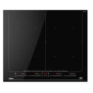 Варочная поверхность электрическая Teka IZF 68700 MST BLACK 112500037 007505 фото