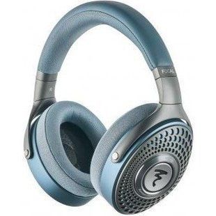 Наушники с микрофоном Focal Azurys Blue 029538 фото