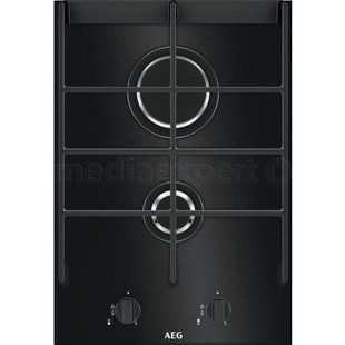 Варочная поверхность газовая AEG HC412001GB 007305 фото