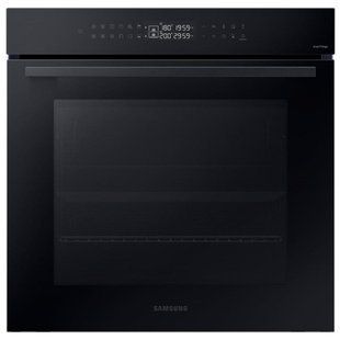 Духовка електрична DUAL COOK Samsung NV7B42251AK 011840 фото